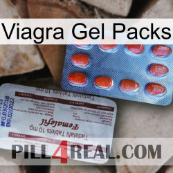 Viagra Gel Packs